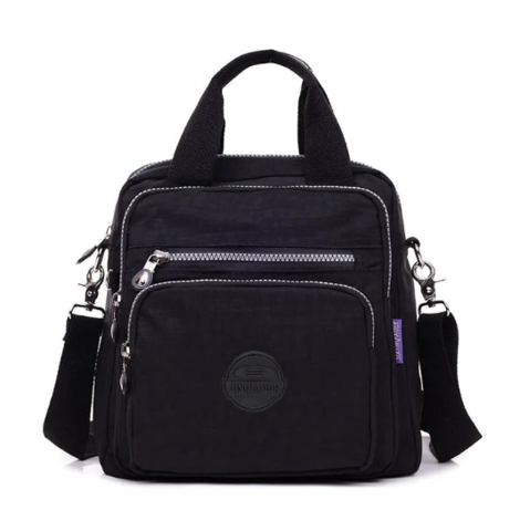 Ella | Multifunctional 3-in-1 waterproof shoulder bag