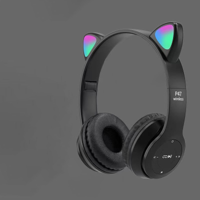 CatDesign | Wireless Bluetooth Headset