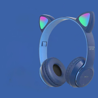 CatDesign | Wireless Bluetooth Headset