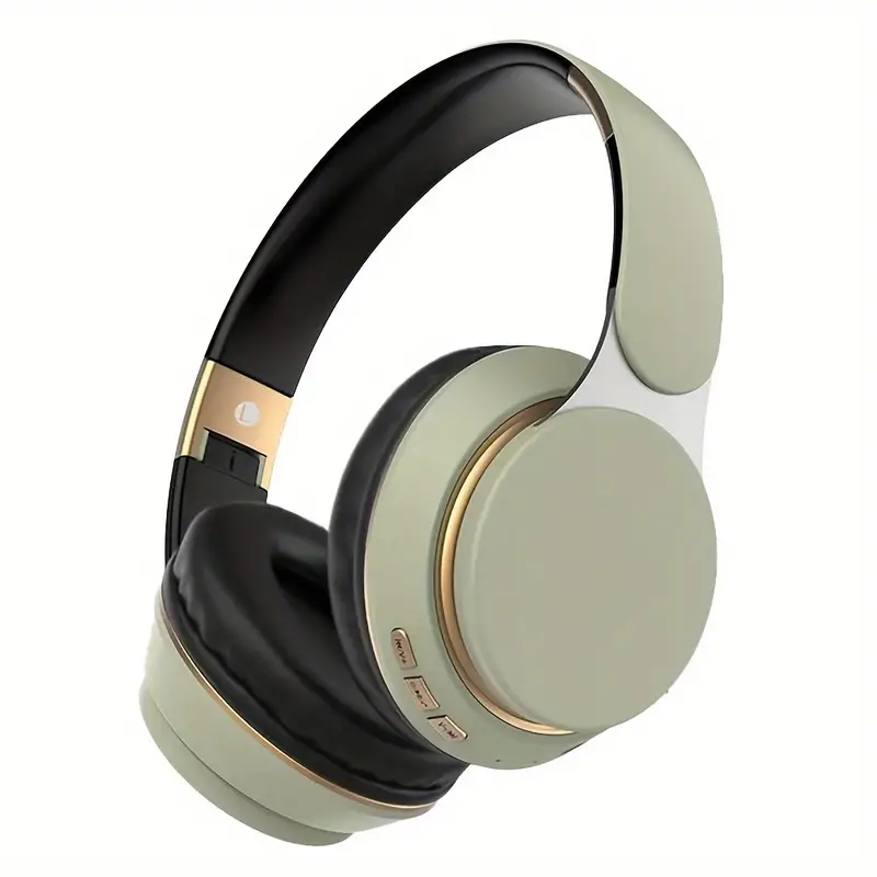 SonicAir | Wireless Bluetooth Headphones