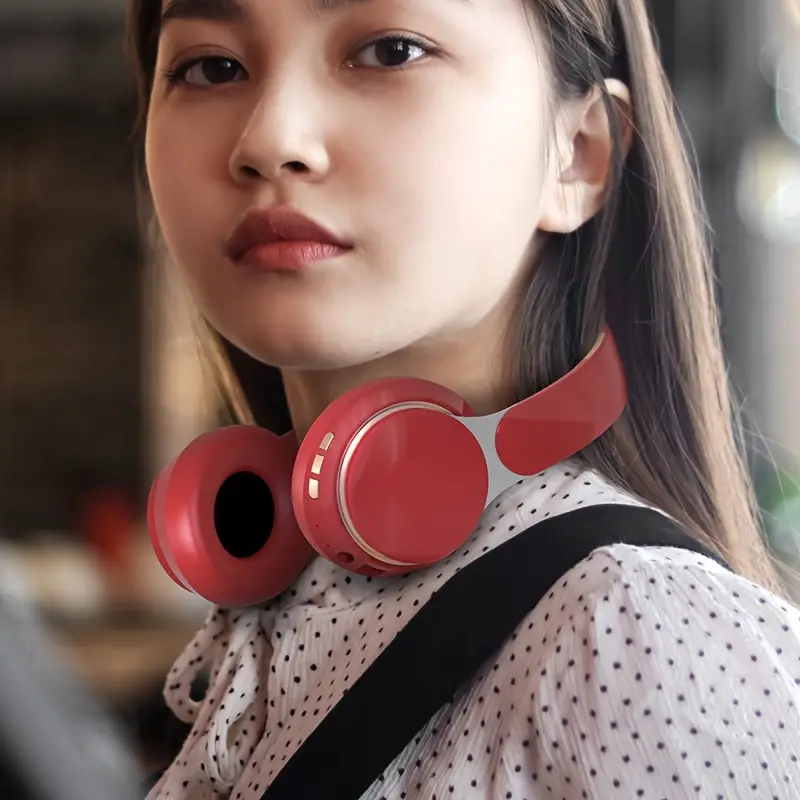 SonicAir | Wireless Bluetooth Headphones