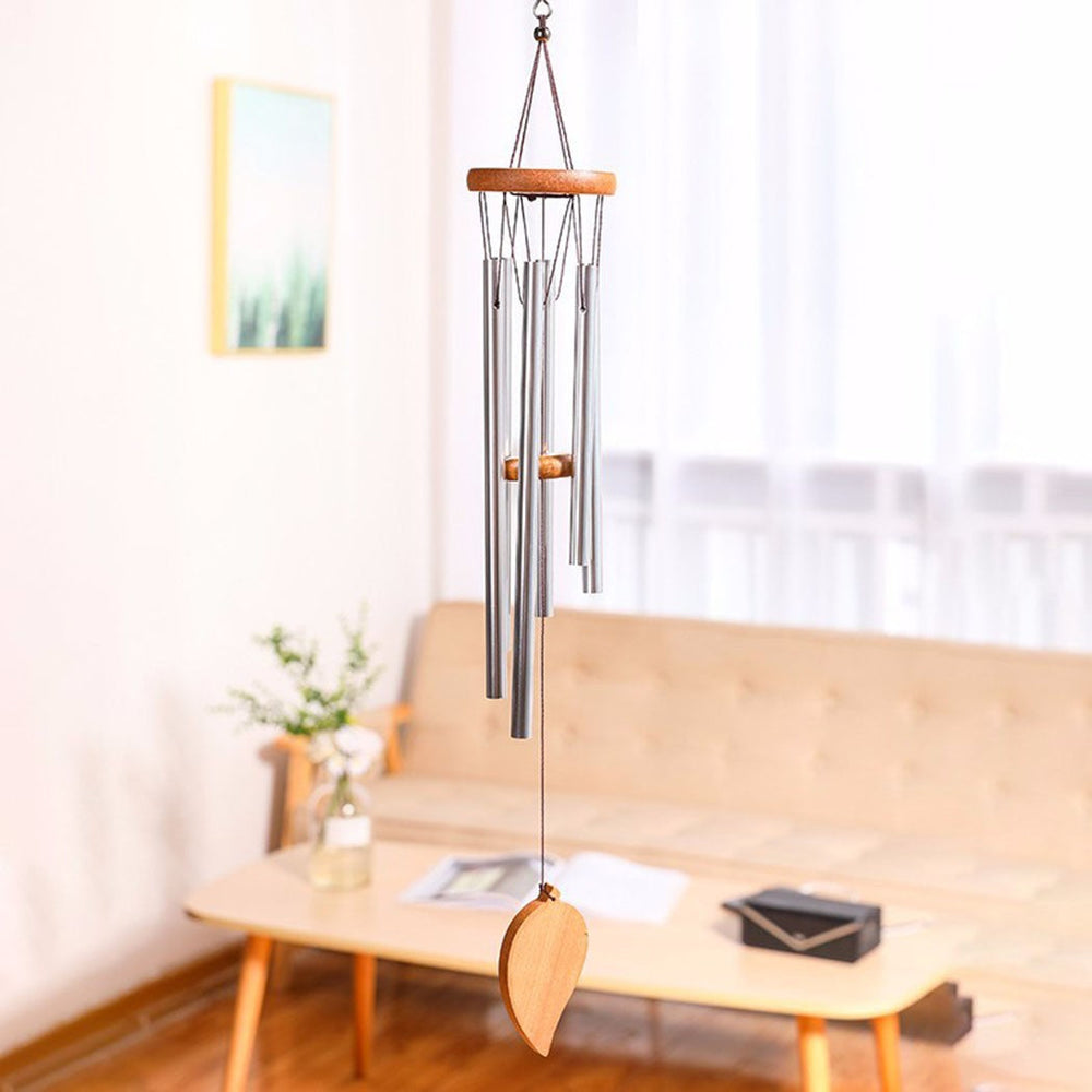 HarmoniBell - soothing wind chimes for peaceful moments