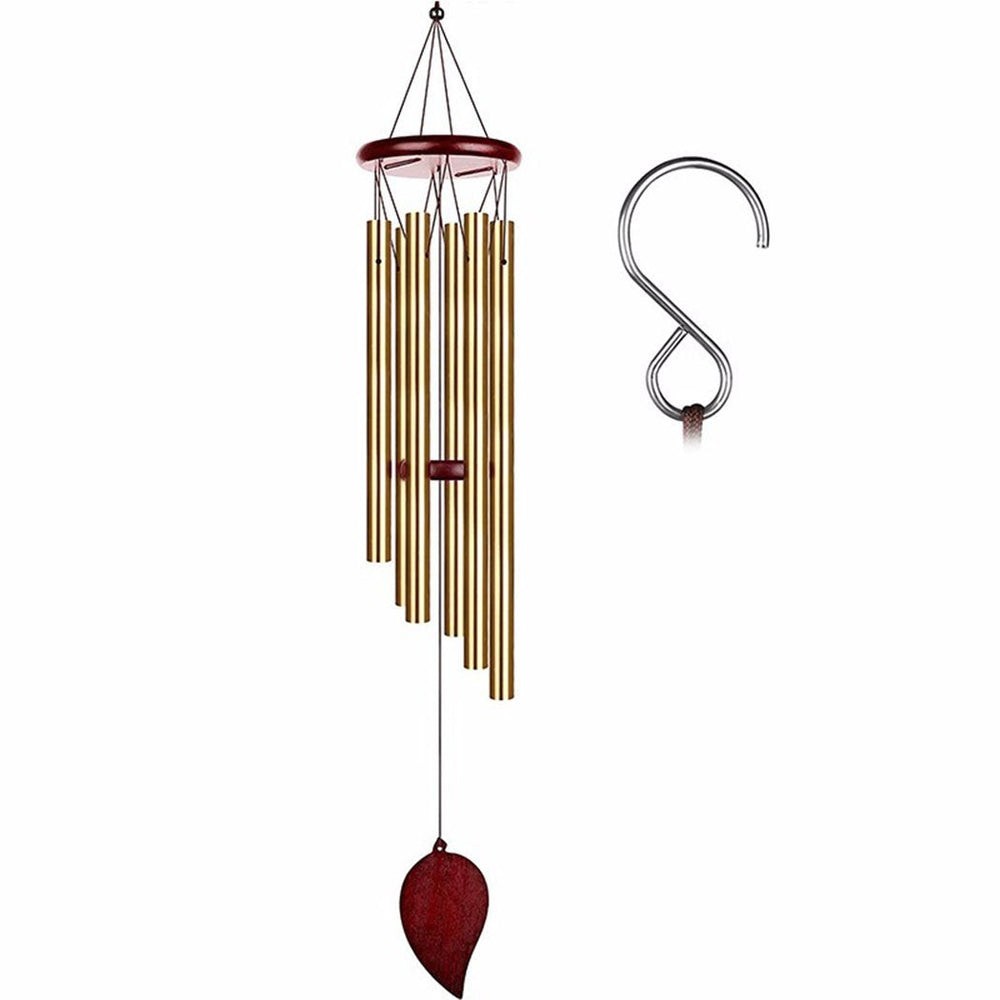 HarmoniBell - soothing wind chimes for peaceful moments