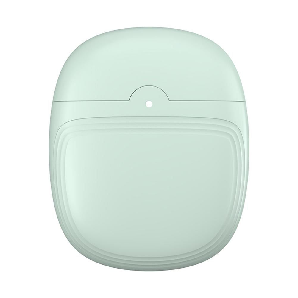 GentleTrim - Safe Electric Nail Trimmer for Babies