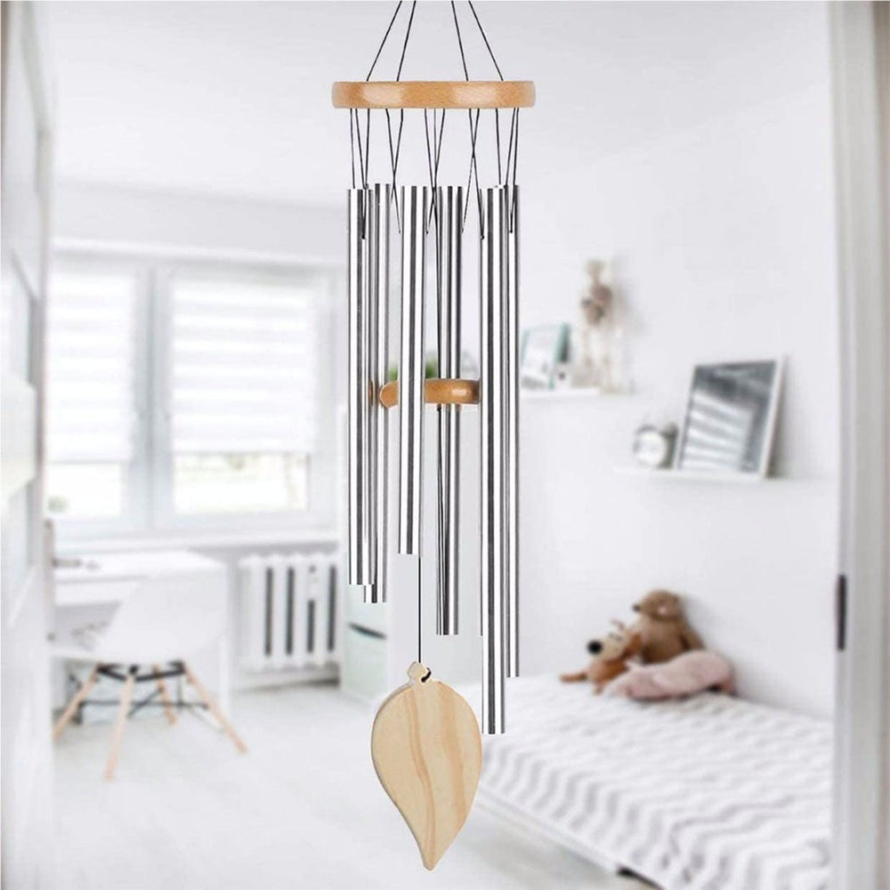 HarmoniBell - soothing wind chimes for peaceful moments