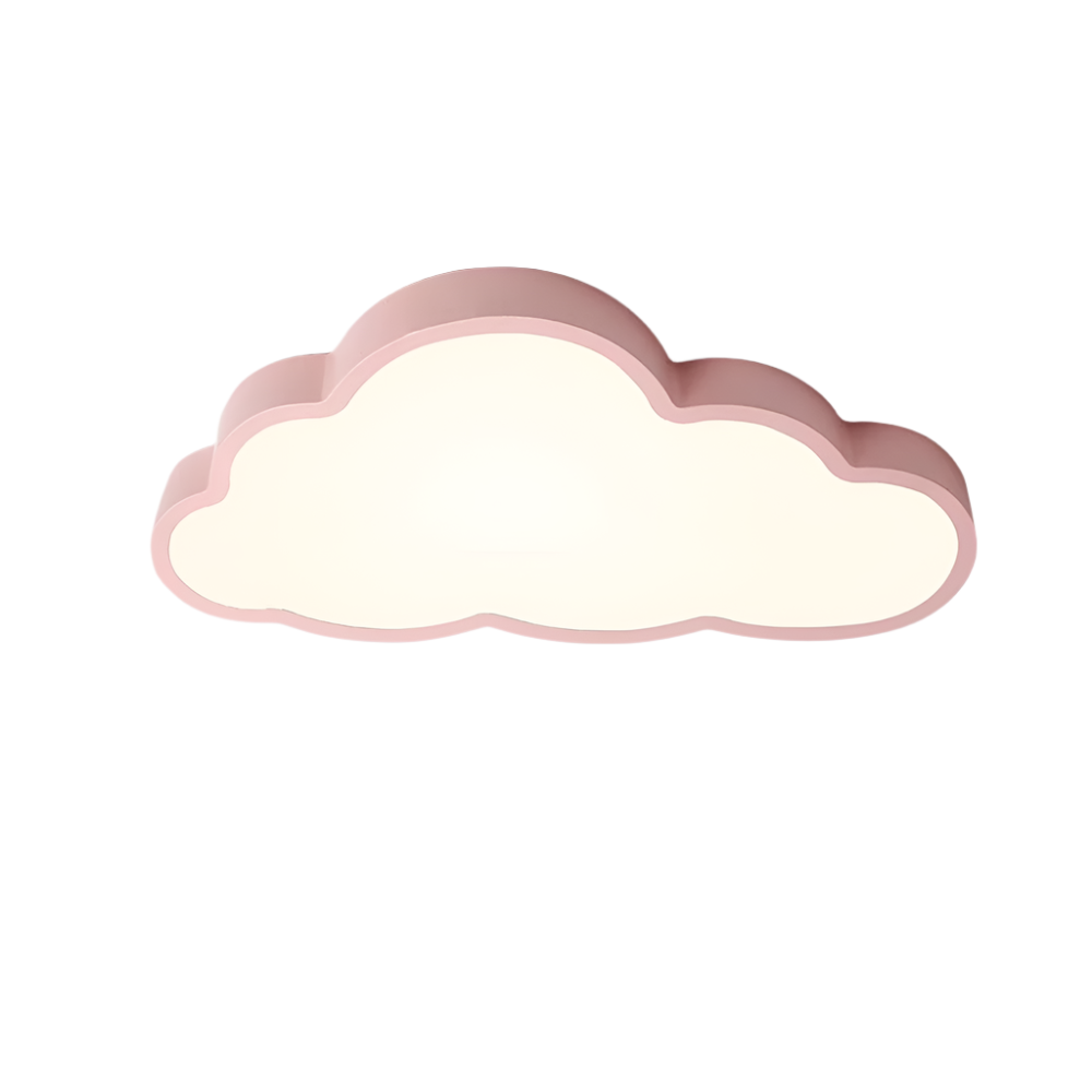 CloudGlow - sky-inspired light