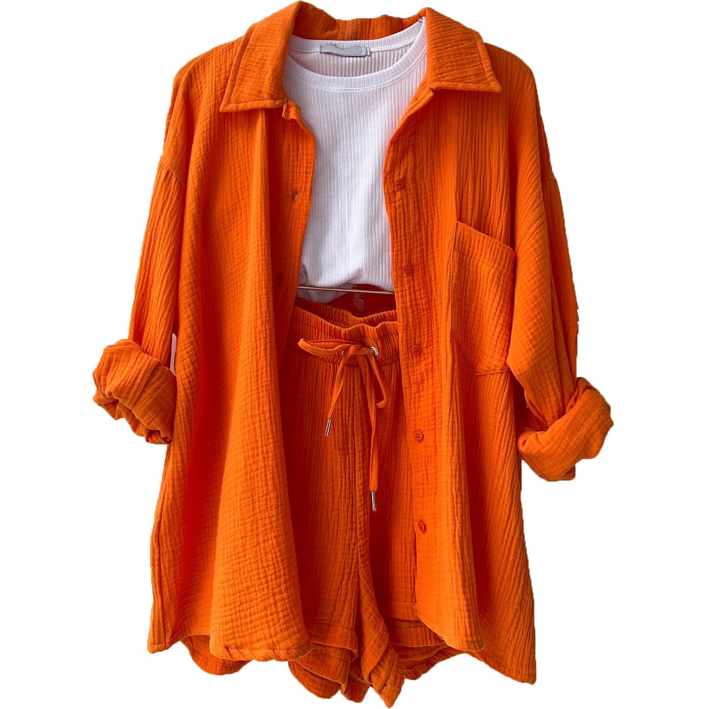 Jasmin - Informal and stylish loungewear set