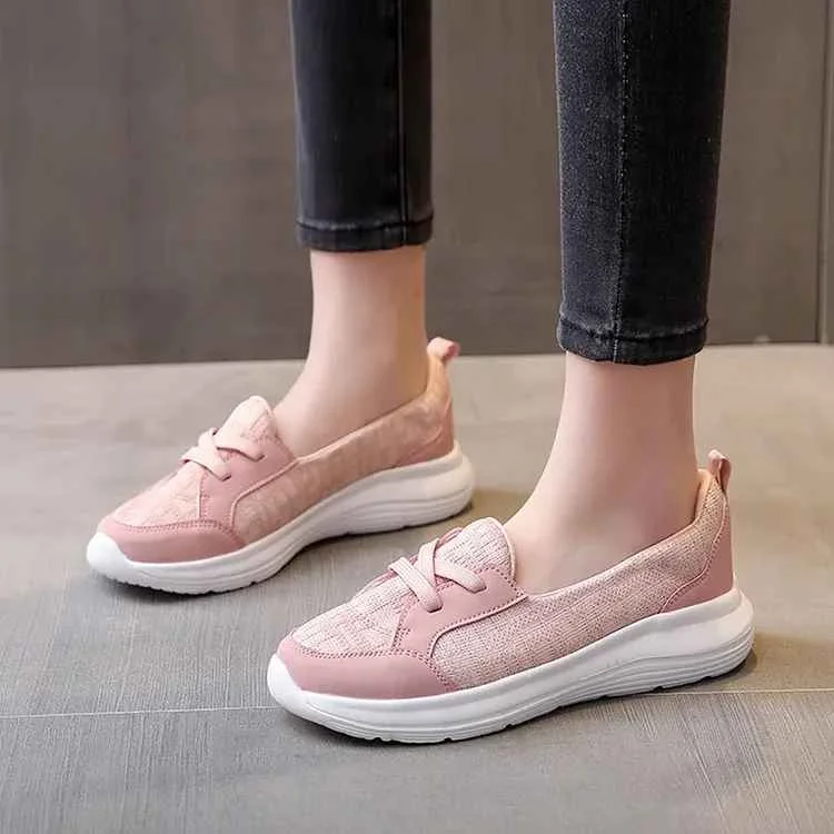 Emily Stylish Lace-Up Shoes for Women