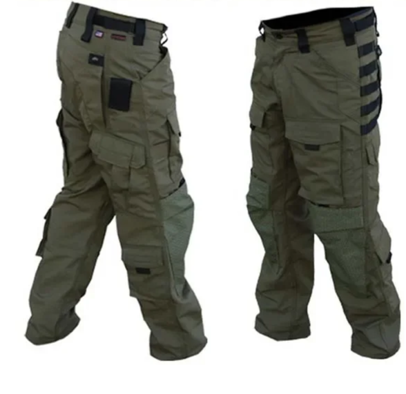 Joe - Tactical Combat Pants