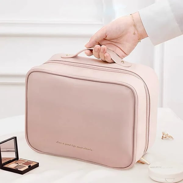 Carla Make-up Pro Bag