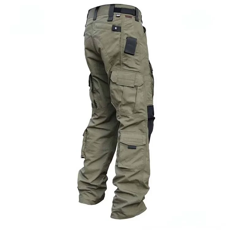 Joe - Tactical Combat Pants