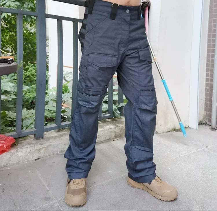 Joe - Tactical Combat Pants