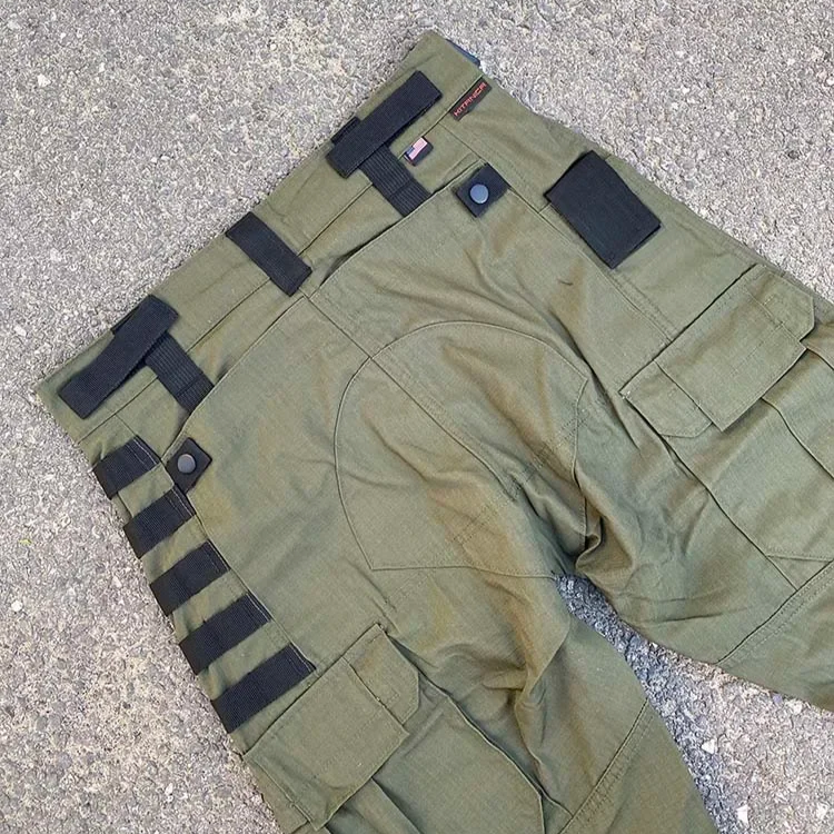 Joe - Tactical Combat Pants