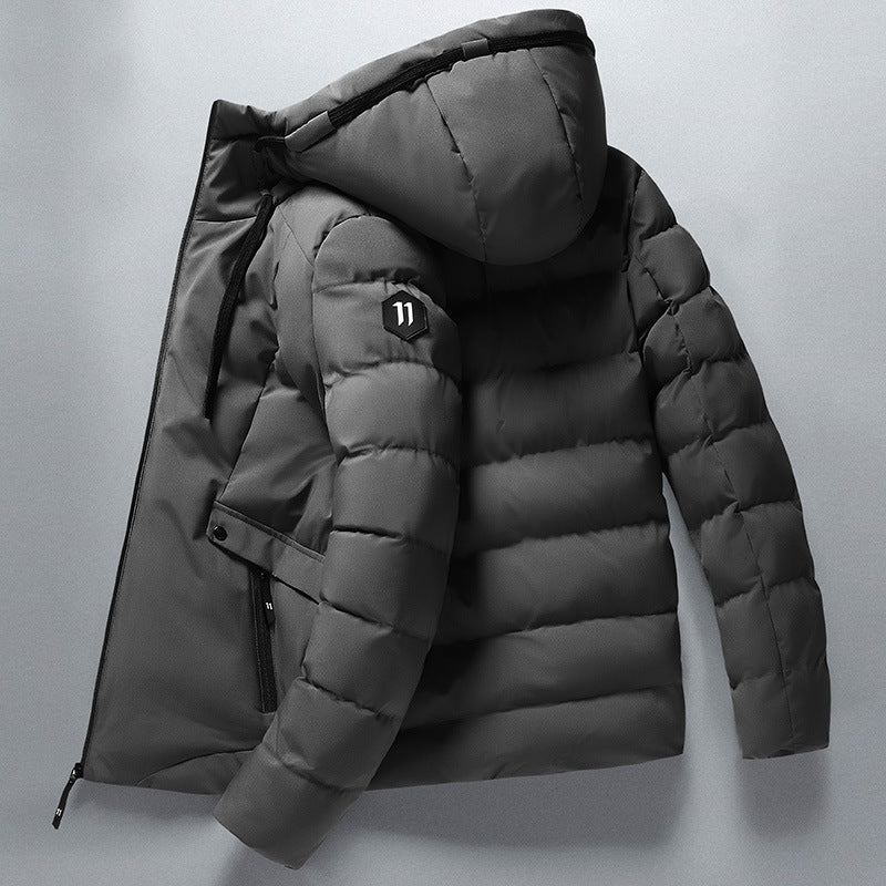 Finn Men's Winter Jacket