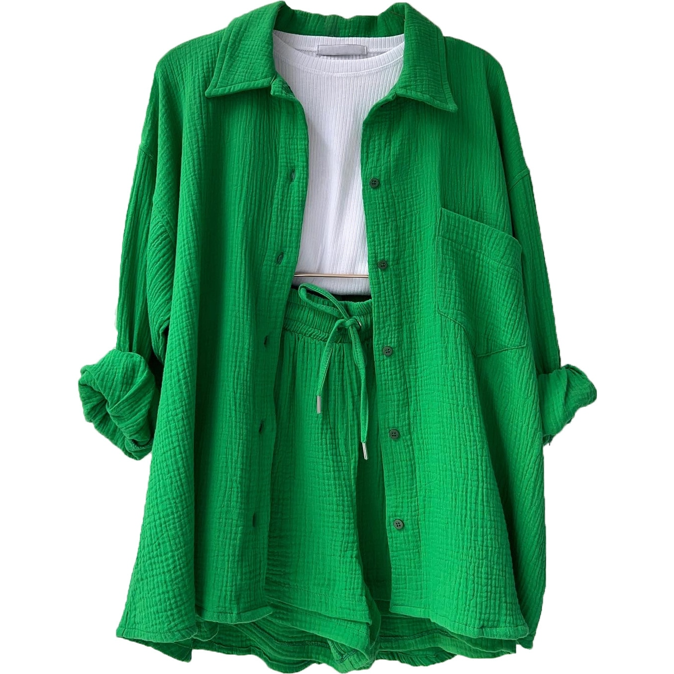 Jasmin - Informal and stylish loungewear set