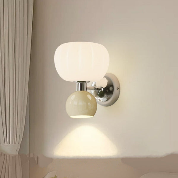 Soft LED V-Wall Lamp