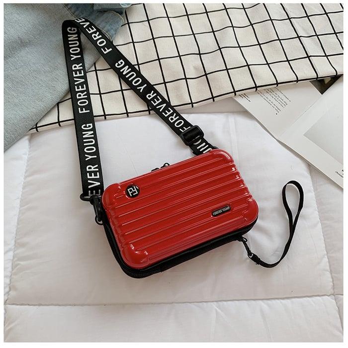 QuickPack Mini Duffel Bag