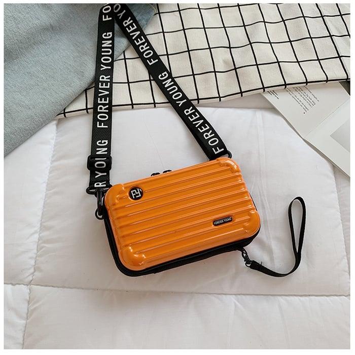QuickPack Mini Duffel Bag