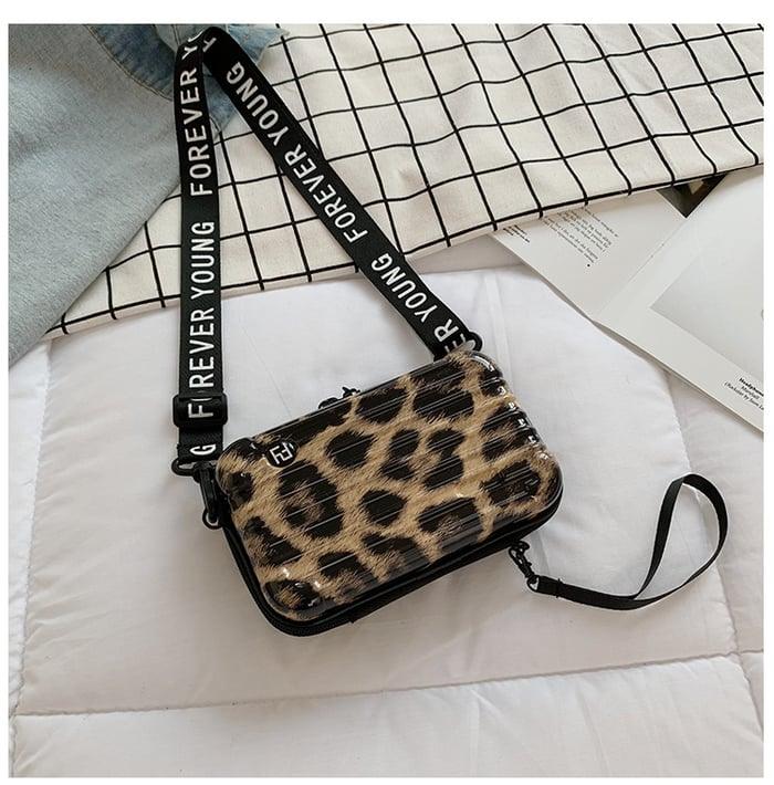 QuickPack Mini Duffel Bag