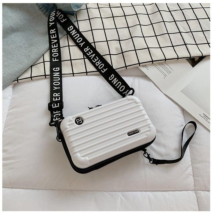 QuickPack Mini Duffel Bag