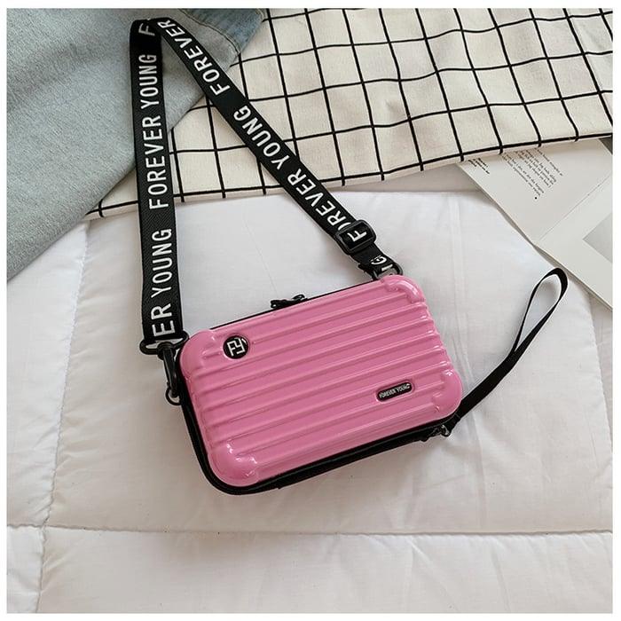 QuickPack Mini Duffel Bag