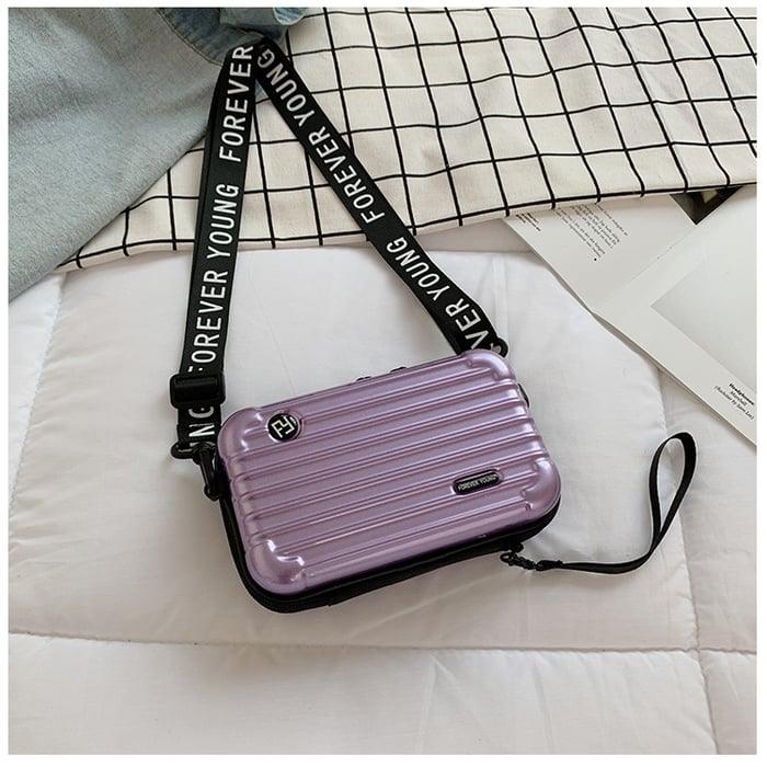 QuickPack Mini Duffel Bag