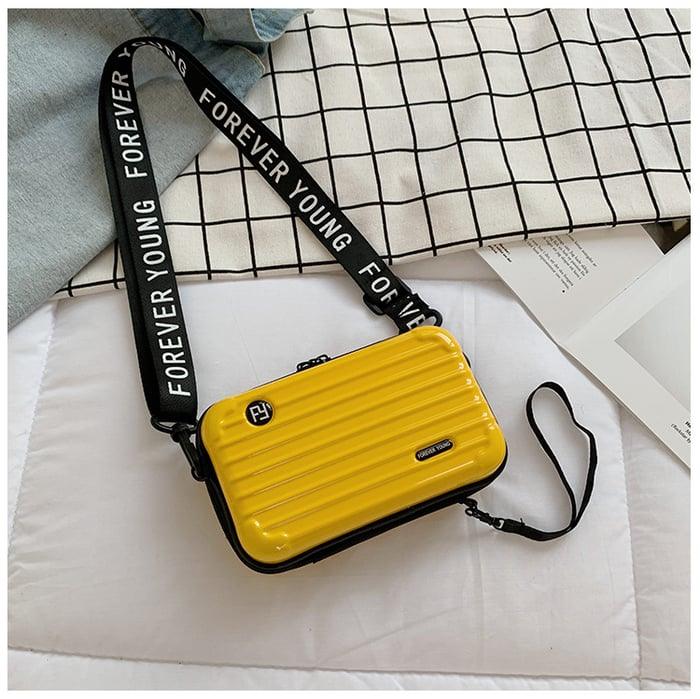 QuickPack Mini Duffel Bag