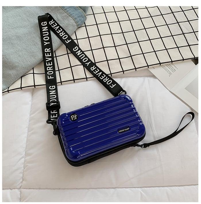 QuickPack Mini Duffel Bag
