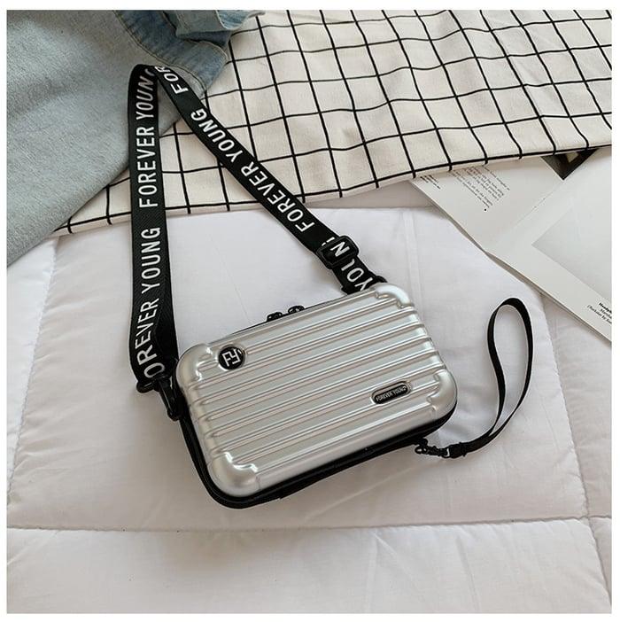 QuickPack Mini Duffel Bag