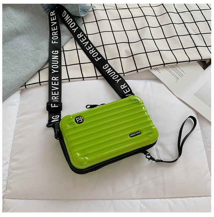 QuickPack Mini Duffel Bag