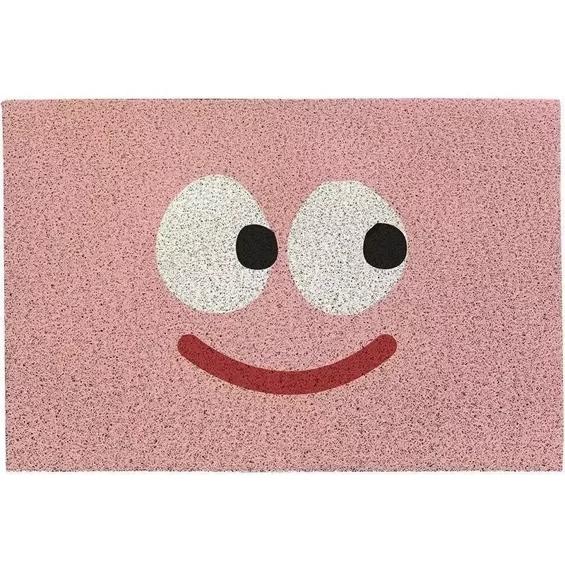 HappyStep Modern Entryway Mat