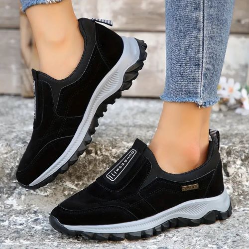 Amy Low Top Soft-sole orthopedic shoes