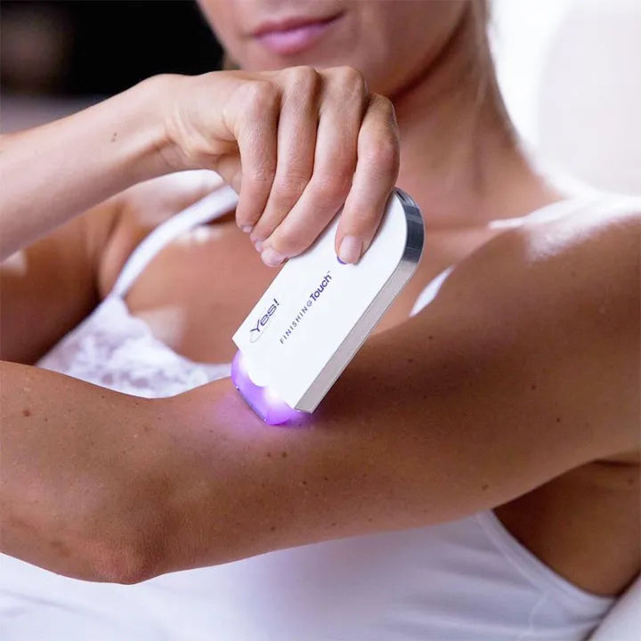 Advanced Laser Hair Removal System