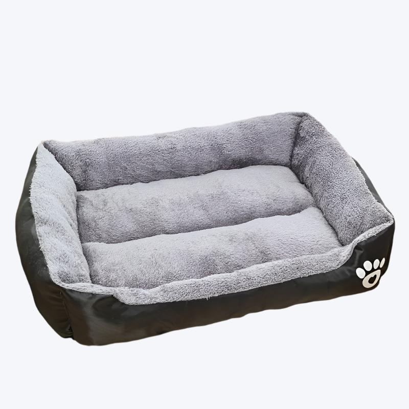 Comfortable | Rectangular Dog Bed