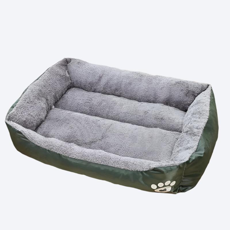 Comfortable | Rectangular Dog Bed