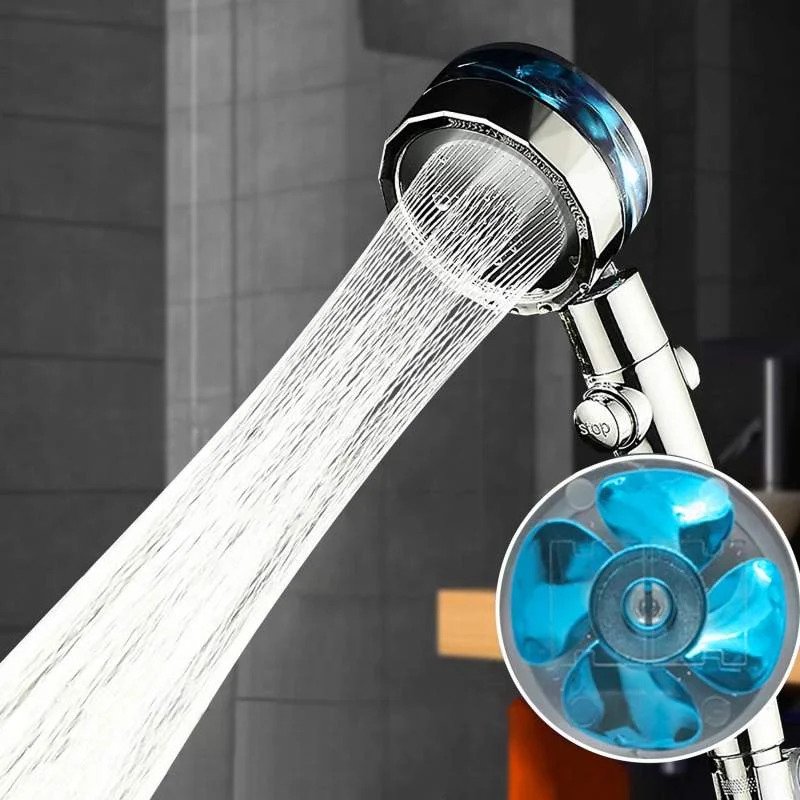 EcoSpray - Stylish Shower Head