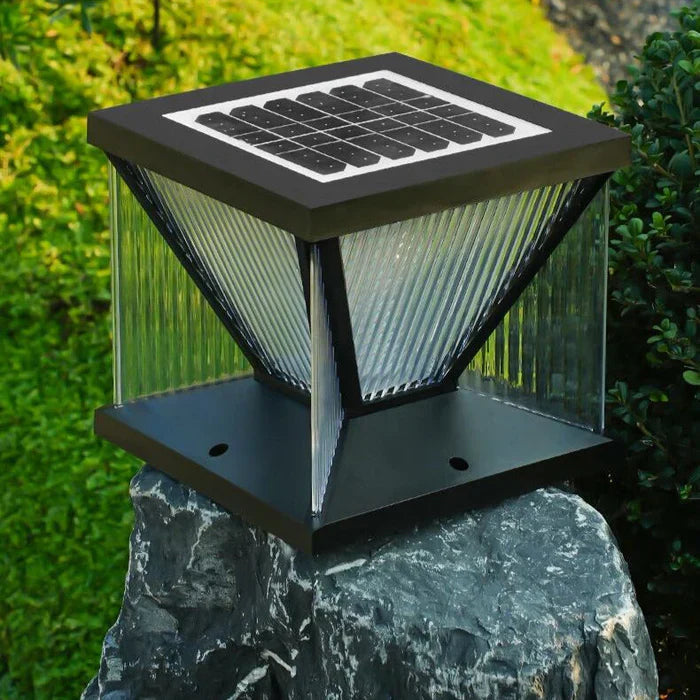 PathLight - Outdoor LED lights for garden and pathway lighting