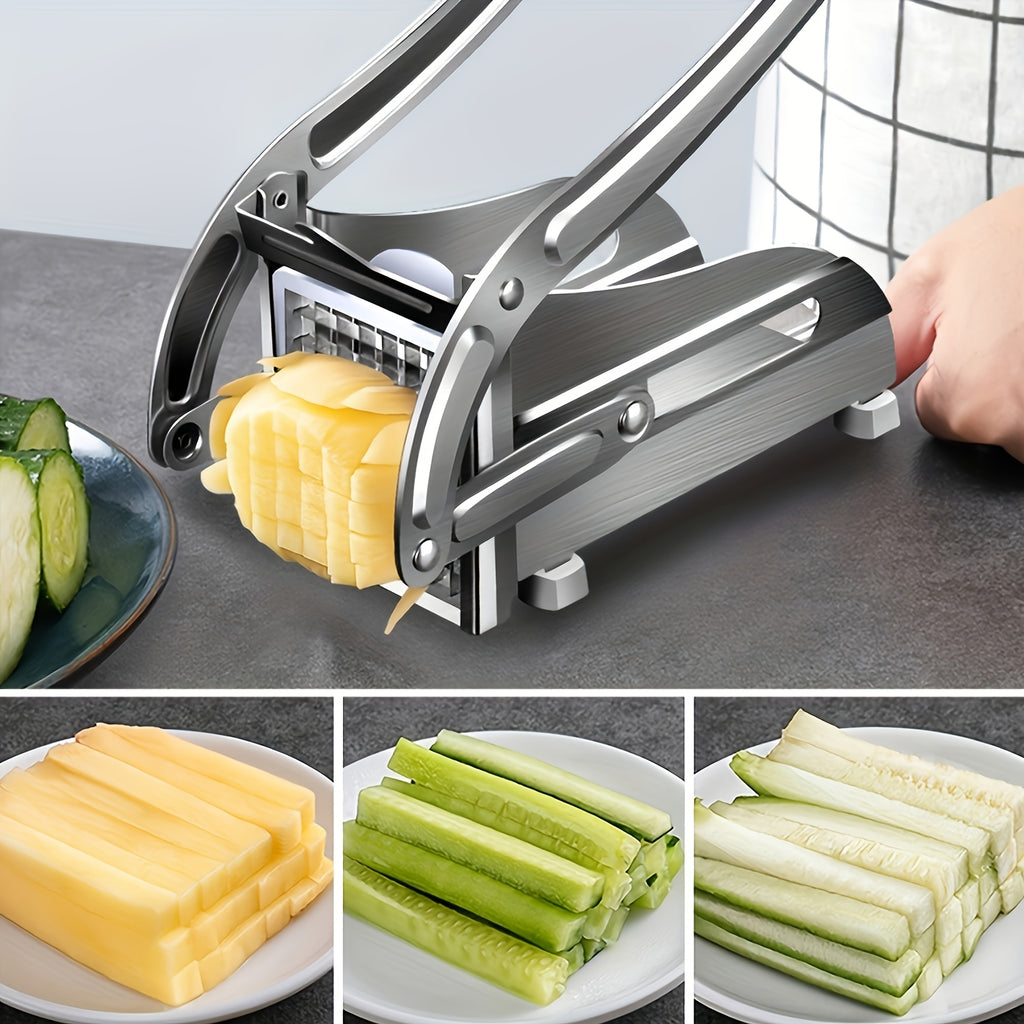 ChopMaster Ultimate Cutter for neat, effortless food preparation