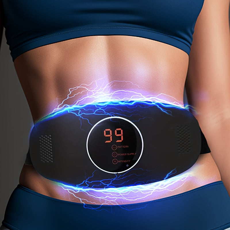 Electric Waist Massager