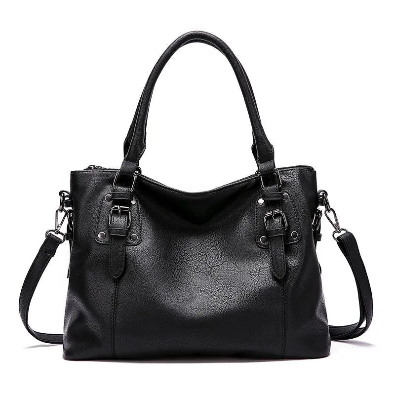 Heidi Elegant Shoulder Bag - Stylish and Practical Handbag