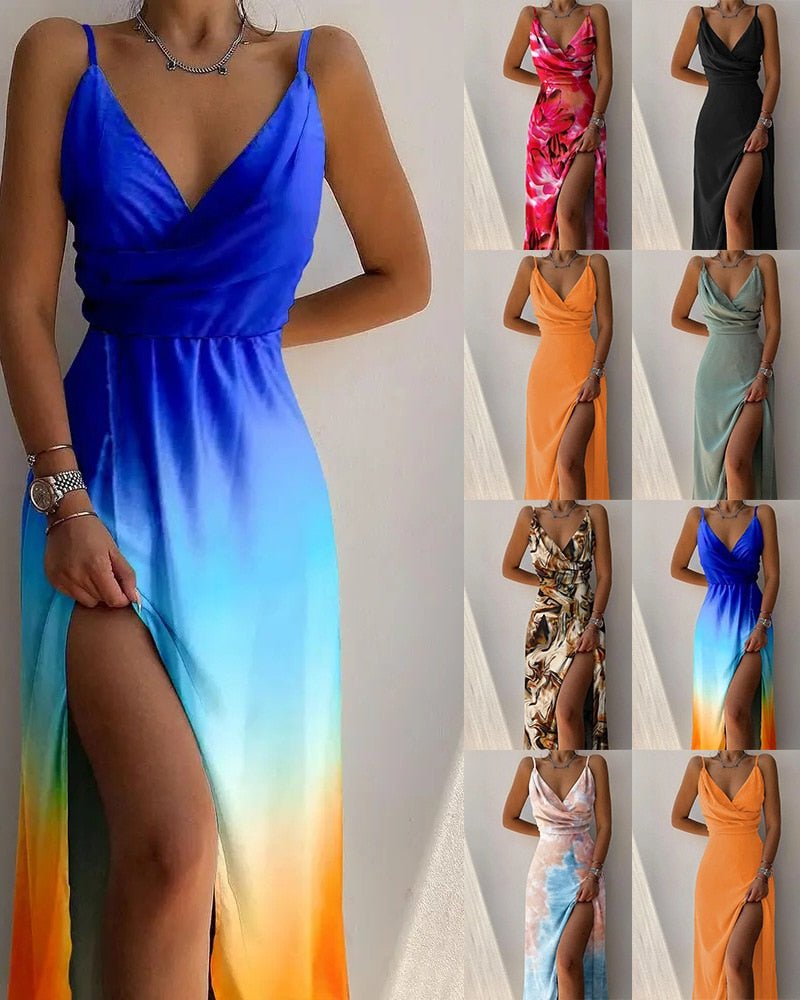 Elvira Elegant Dress for Women
