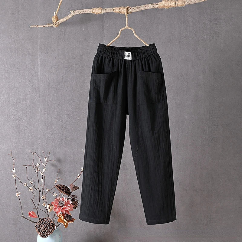 Daniela | Comfortable Trousers for Women