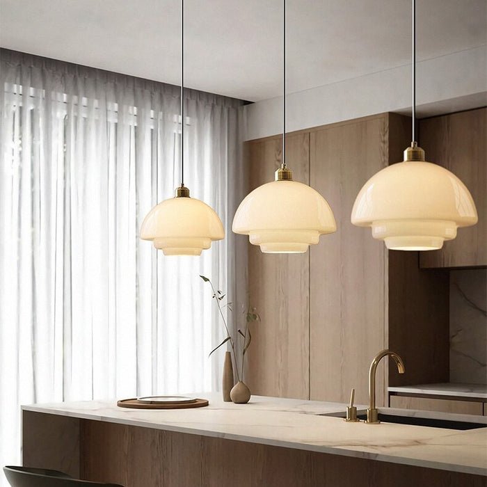 Elegant Hang lamp