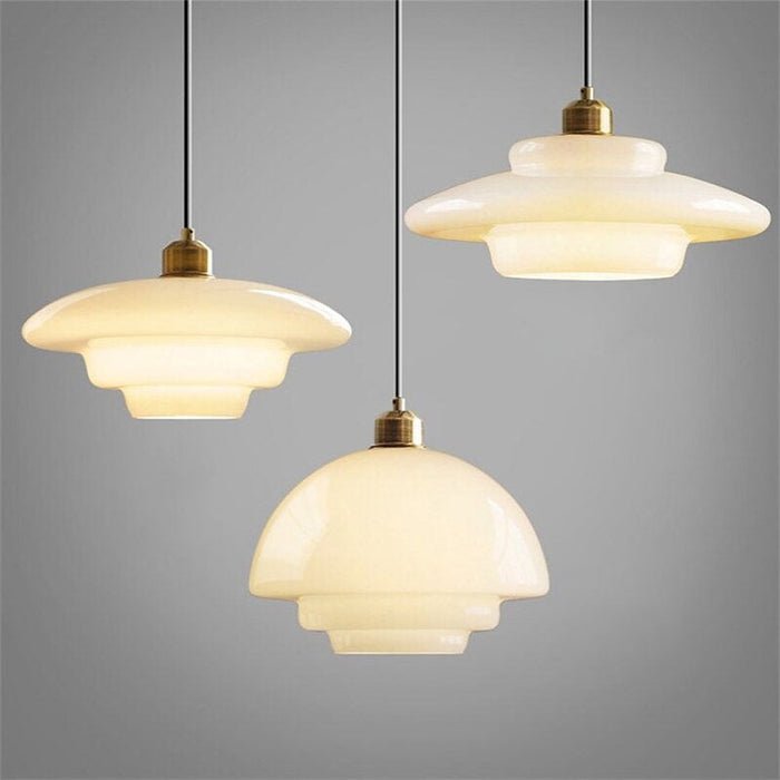 Elegant Hang lamp