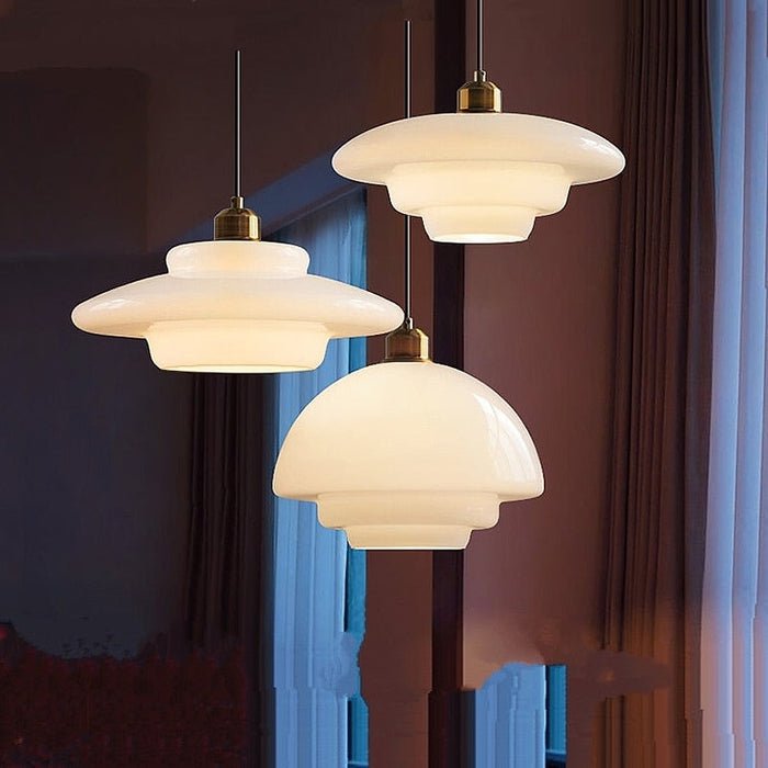 Elegant Hang lamp