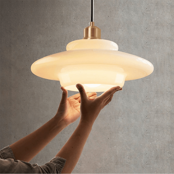 Elegant Hang lamp