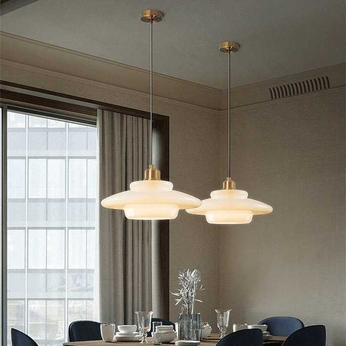 Elegant Hang lamp