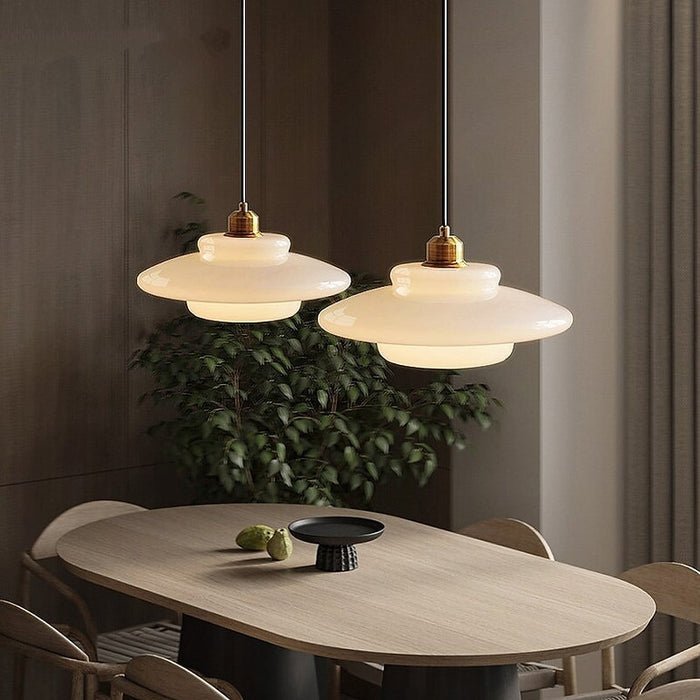 Elegant Hang lamp