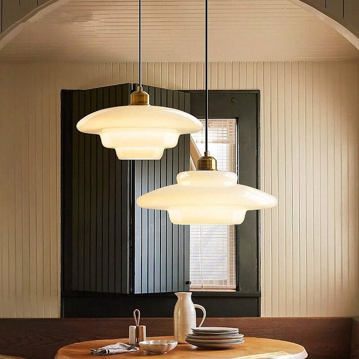 Elegant Hang lamp