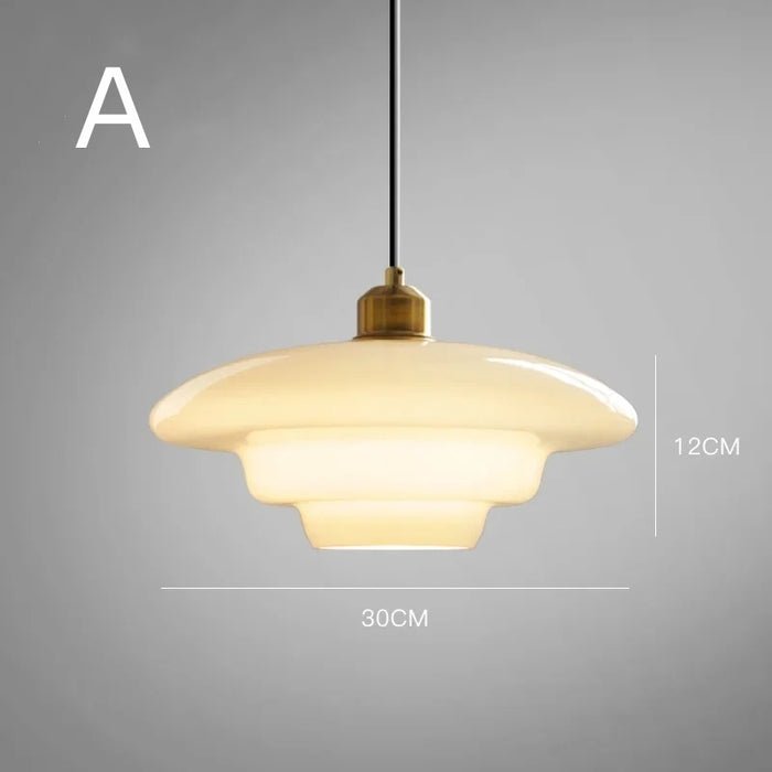 Elegant Hang lamp